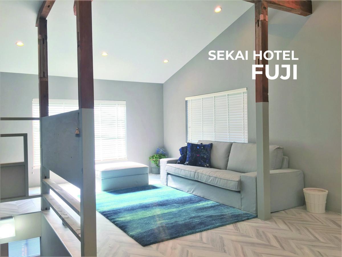 Sekai Hotel Shika Osaca Exterior foto